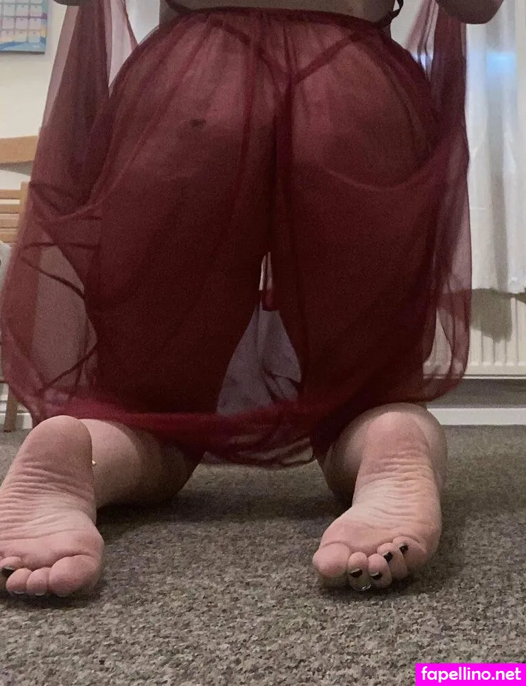 dropdeadfeet Nude Leaked OnlyFans Photo #SNFOMC6Pyt