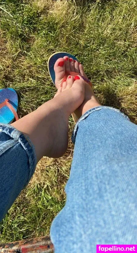 Dropdeadfeet OnlyFans Thumbnail #pBFngAMKrY