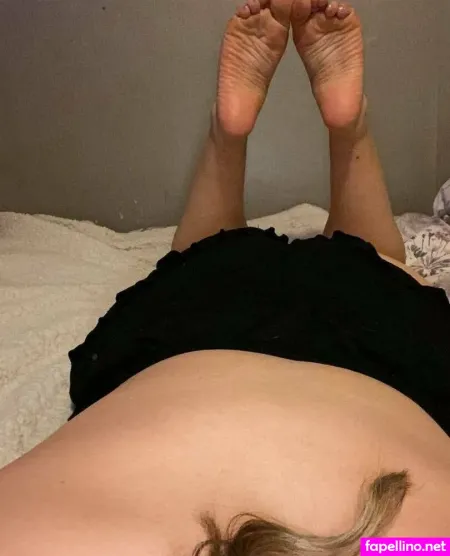 Dropdeadfeet OnlyFans Thumbnail #xz1650KdwR