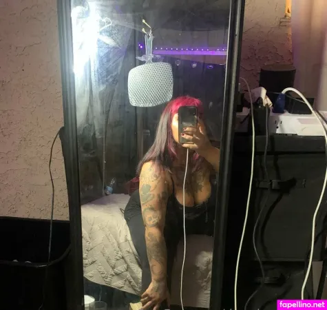 Dropdeadhanner OnlyFans Thumbnail #6T3fVi5OzW