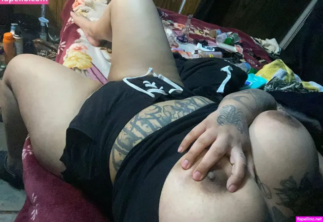 Dropdeadhanner OnlyFans Thumbnail #GQNNeK4S7k