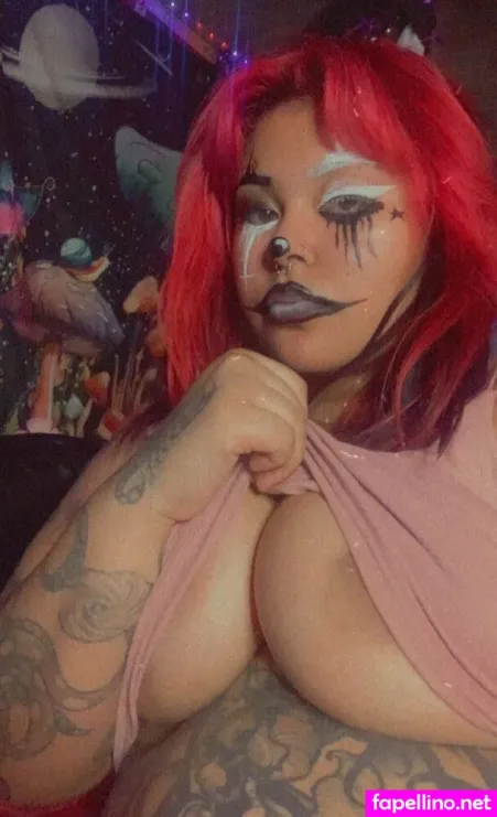 Dropdeadhanner OnlyFans Thumbnail #vToF1mgJCR