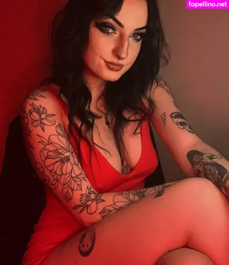 Dropdeadroses OnlyFans Thumbnail #WClRZ9UMQe