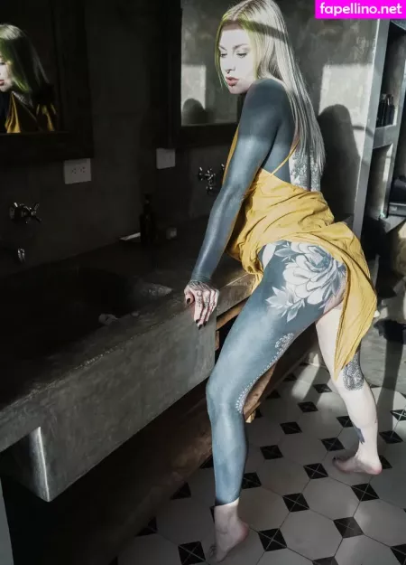 Droptopsavage OnlyFans Thumbnail #U2eB5pALdC