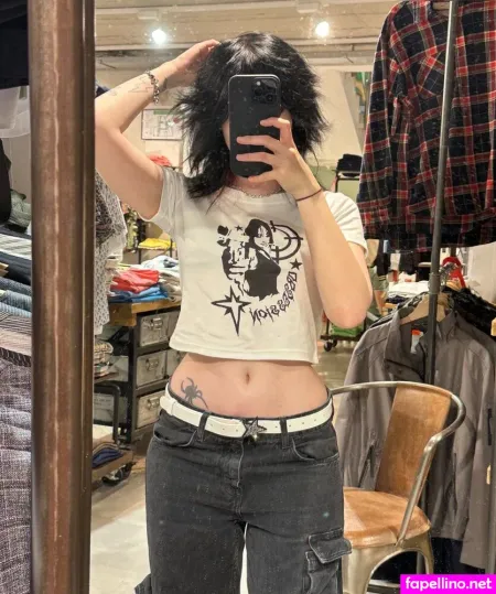 Drowsylio OnlyFans Thumbnail #6ziMPBDNYX