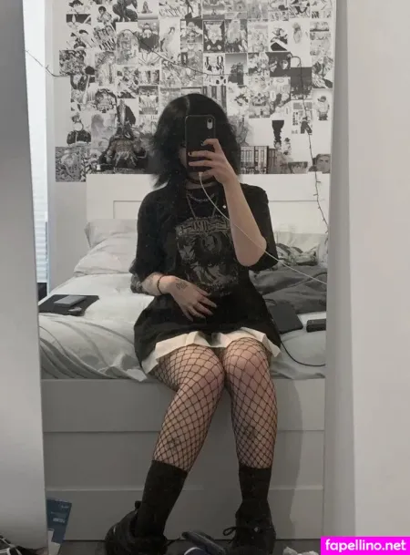 Drowsylio OnlyFans Thumbnail #Jz3OPidjTJ