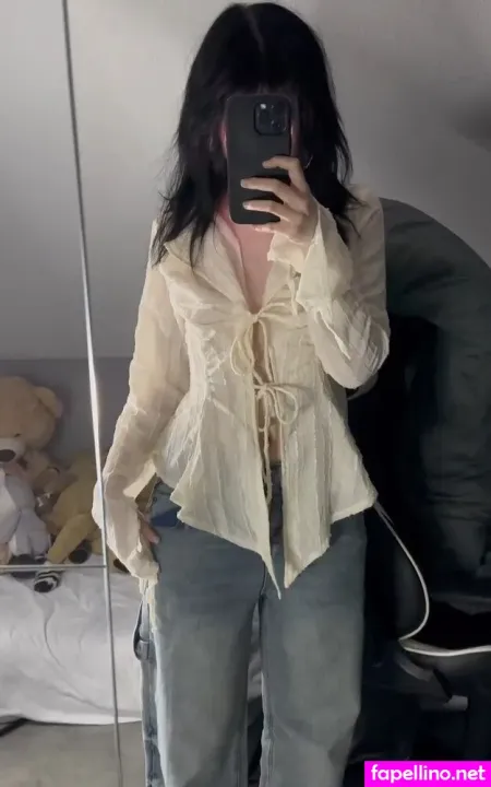 Drowsylio OnlyFans Thumbnail #LoT8Dd3Jup