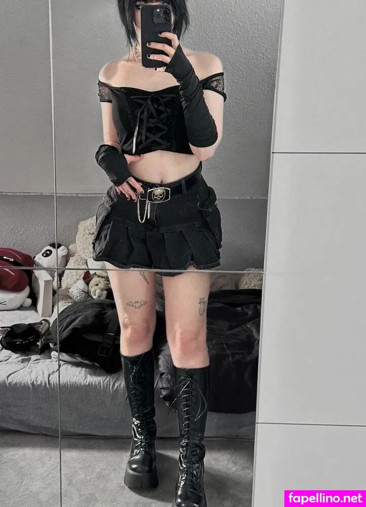 drowsylio Nude Leaked OnlyFans Photo #NUpIiR6Xkj