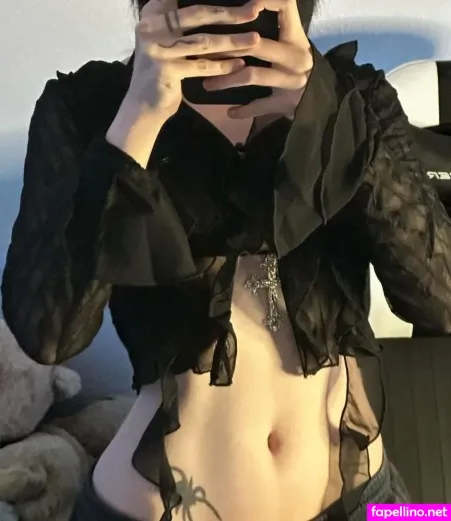 Drowsylio OnlyFans Thumbnail #NetGDr7LNe