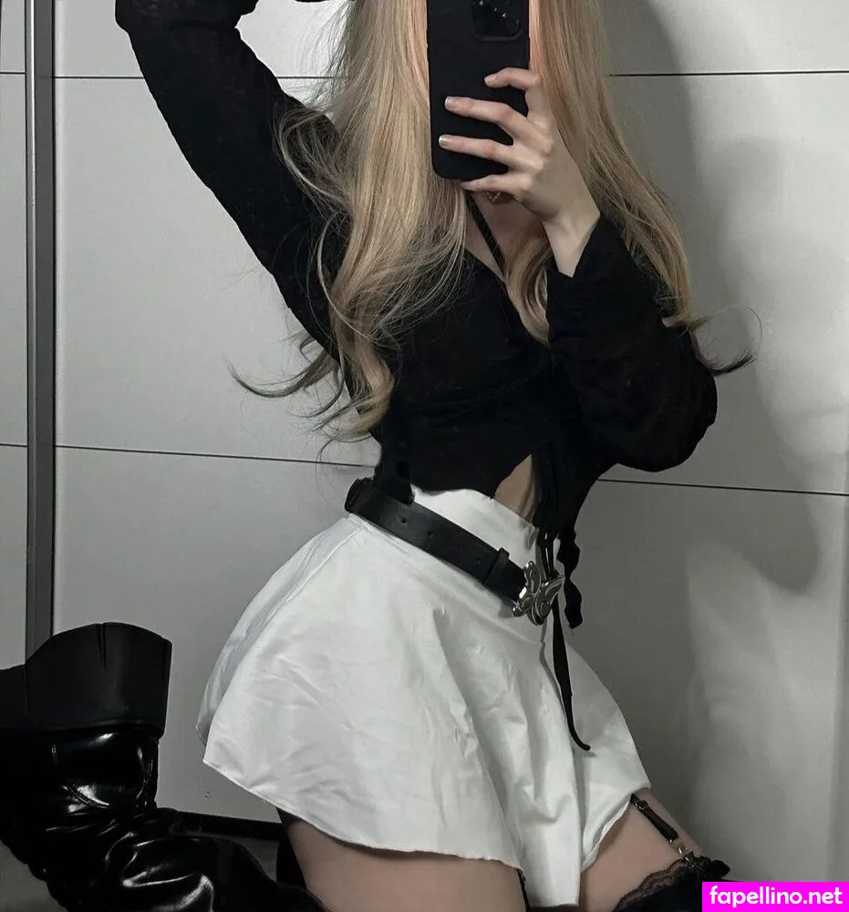 drowsylio Nude Leaked OnlyFans Photo #UUXRwOGbtI