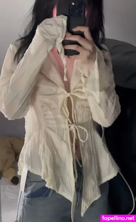 Drowsylio OnlyFans Thumbnail #VFoKmep1X9