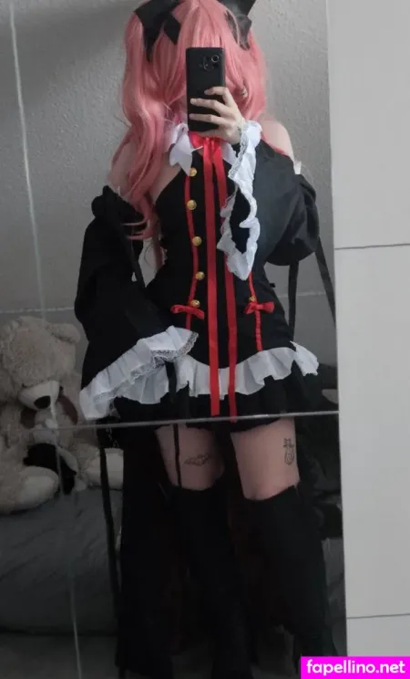 Drowsylio OnlyFans Thumbnail #aakFis3aJh