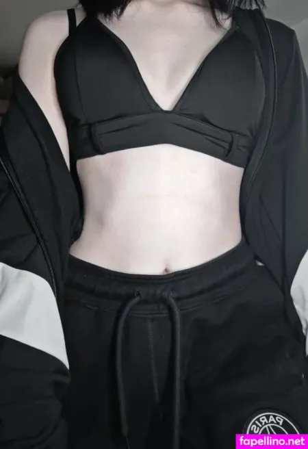 Drowsylio OnlyFans Thumbnail #d5Ju7RudAn