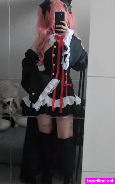 Drowsylio OnlyFans Thumbnail #jyluSDYG7m