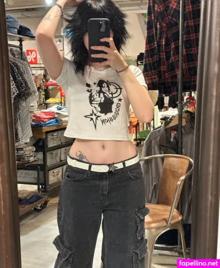 Drowsylio OnlyFans Thumbnail #ogkDZ9p2no