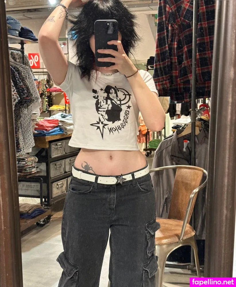 drowsylio Nude Leaked OnlyFans Photo #ogkDZ9p2no