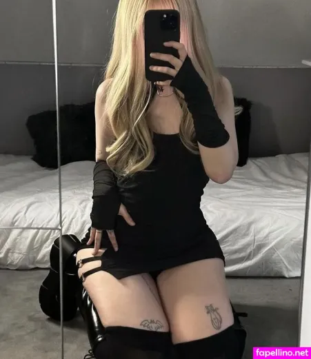 Drowsylio OnlyFans Thumbnail #wXSDcPgYMK