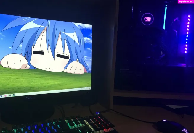 Drowsywaifu OnlyFans Thumbnail #4vVw8yFode