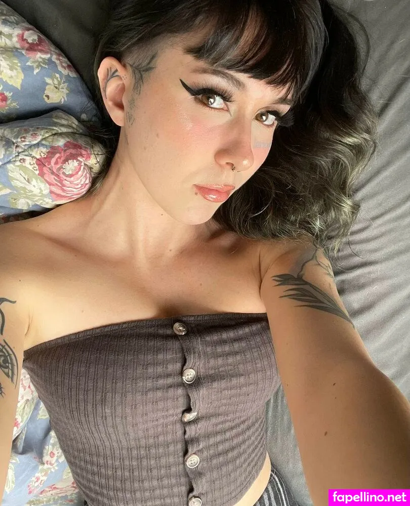 DrPepperVixen, visceralvixen Nude Leaked OnlyFans Photo #An7ryc0PyL