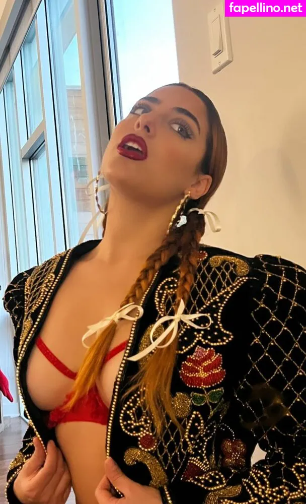 druflecha, flechaaa_ Nude Leaked OnlyFans Photo #MN85j6a6En