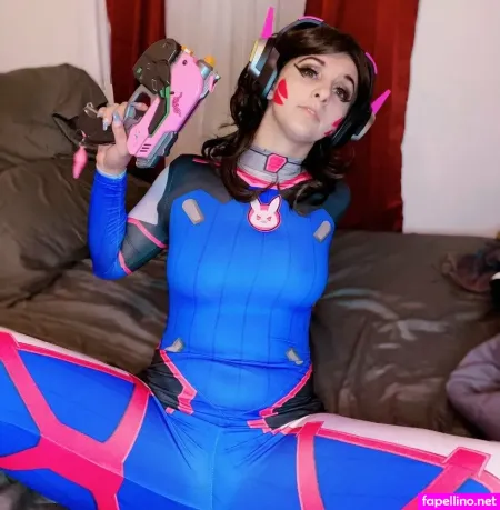 Druidicstar OnlyFans Thumbnail #8DRKFIenGk