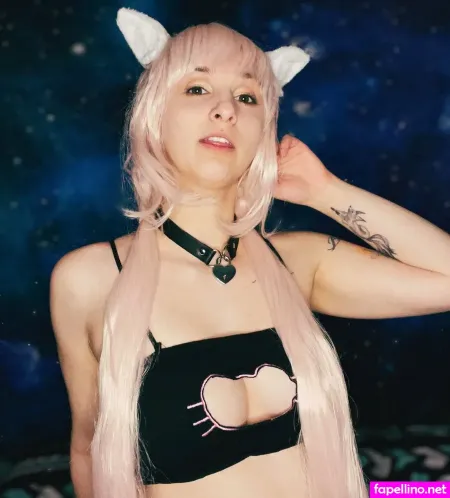 Druidicstar OnlyFans Thumbnail #GdlyYqTaOE