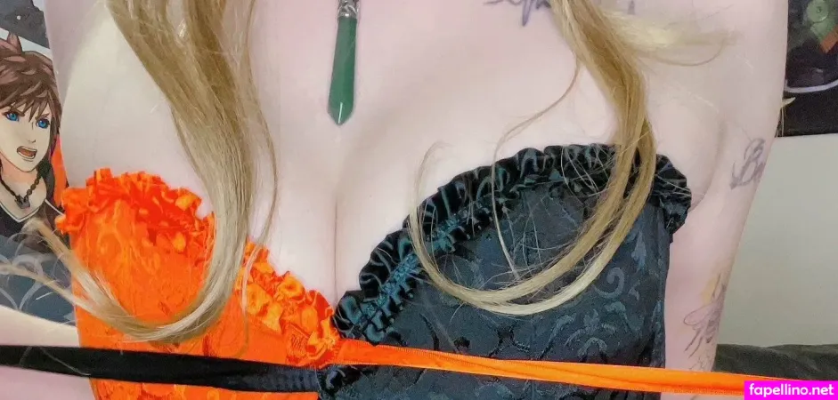 Druidicstar OnlyFans Thumbnail #IB9GXJnR1u