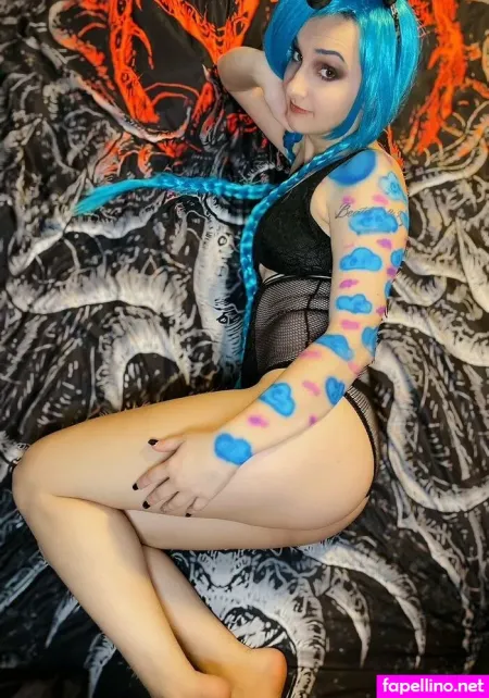 Druidicstar OnlyFans Thumbnail #JBcsL4PVj3