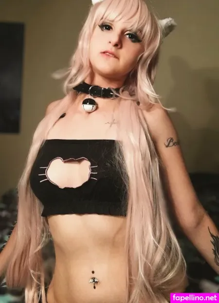 Druidicstar OnlyFans Thumbnail #az8lJRoSGk