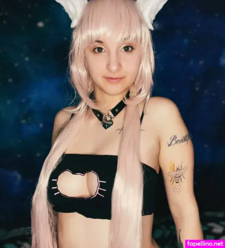 Druidicstar OnlyFans Thumbnail #qZW2Op6oxN