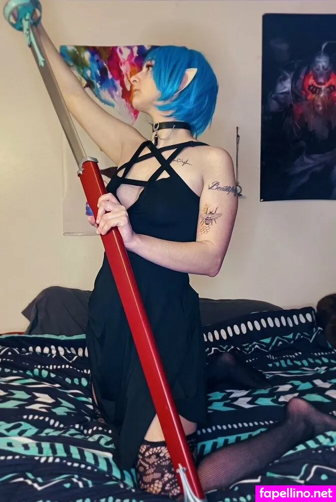 druidicstar Nude Leaked OnlyFans Photo #upbZJS9CKu