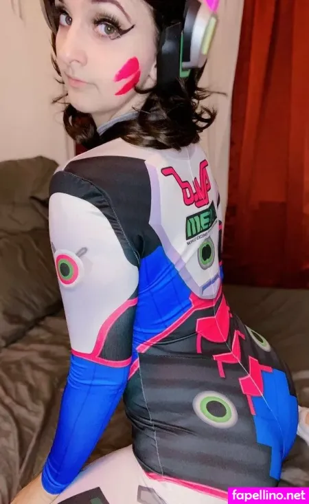 Druidicstar OnlyFans Thumbnail #y0cvZpyPus