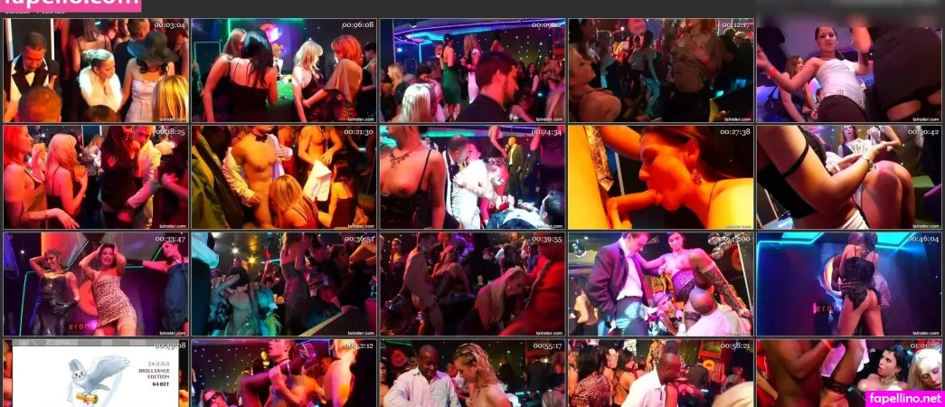 Drunk Sex Orgy OnlyFans Thumbnail #MEjIW6qlNZ