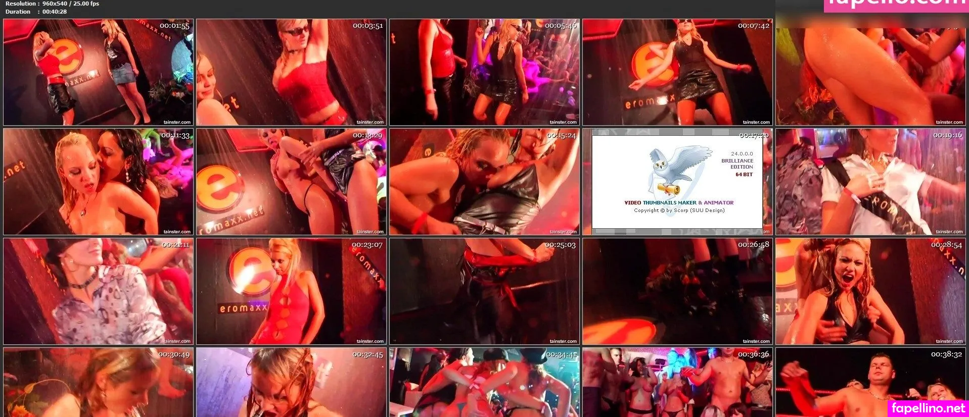 Drunk Sex Orgy Nude Leaked OnlyFans Photo #StWqx9p1Aq