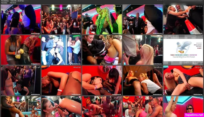 Drunk Sex Orgy OnlyFans Thumbnail #USuWV7e0gE