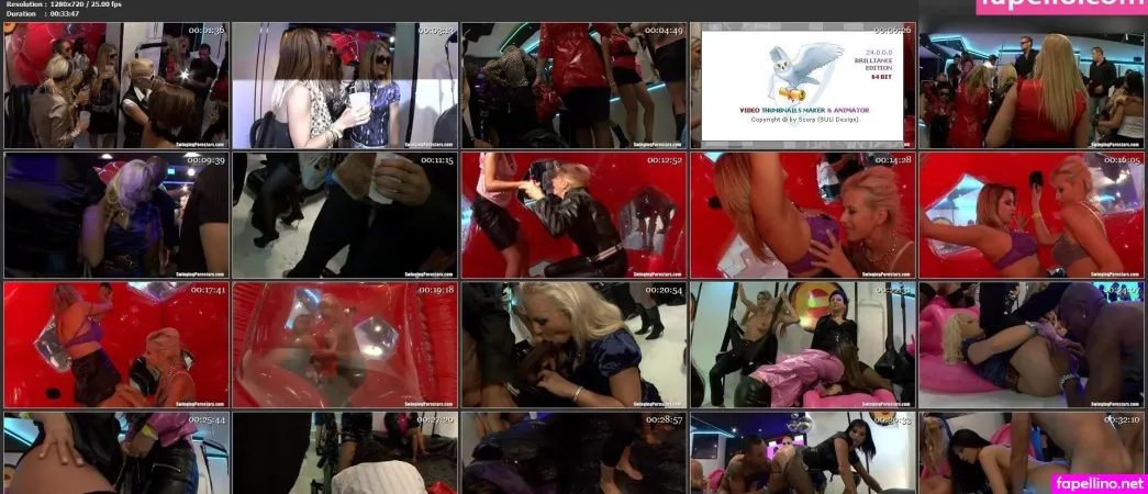 Drunk Sex Orgy OnlyFans Thumbnail #bSlkY1FJXT