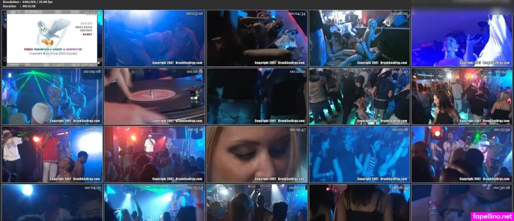 Drunk Sex Orgy OnlyFans Thumbnail #bse5uxY2Xl