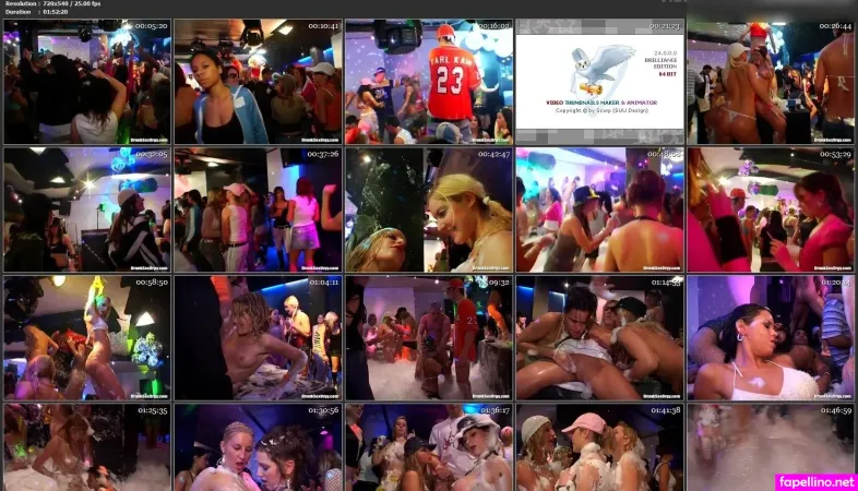 Drunk Sex Orgy OnlyFans Thumbnail #mZPMtKGeLF