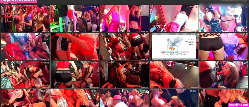 Drunk Sex Orgy OnlyFans Thumbnail #nqZYyQO4in