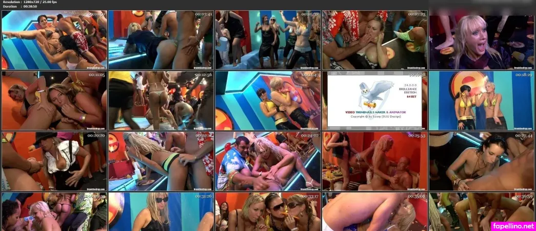 Drunk Sex Orgy OnlyFans Thumbnail #qdOP10FJiU