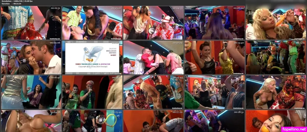 Drunk Sex Orgy OnlyFans Thumbnail #sOtxjrZYID