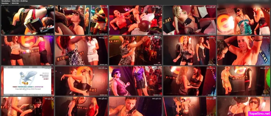Drunk Sex Orgy OnlyFans Thumbnail #vsY27kwW1b
