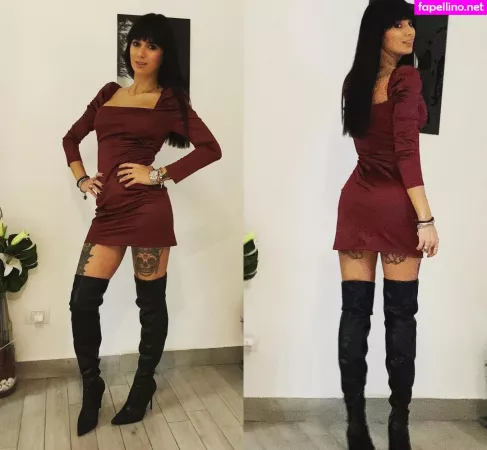 Druxila OnlyFans Thumbnail #DBR82oXPfR