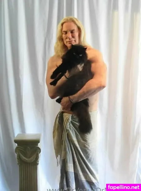 Drvenusdrmars OnlyFans Thumbnail #7KD2gv9ErQ