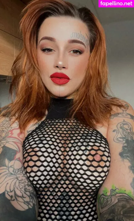 Dryadaa OnlyFans Thumbnail #BvKrdJMZUU