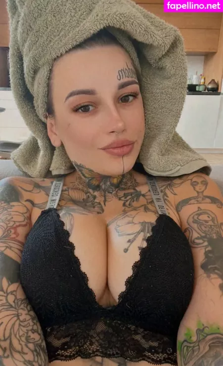 Dryadaa OnlyFans Thumbnail #pKqleCK60t