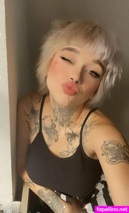 Dryadaafree OnlyFans Thumbnail #5LgdCFr4zA