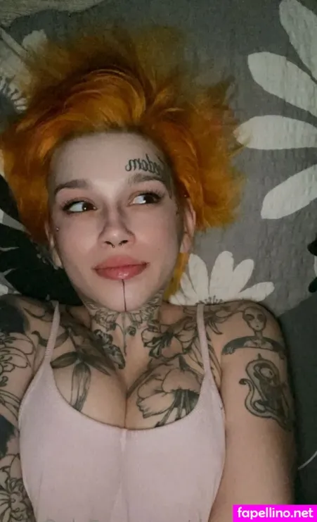 Dryadaafree OnlyFans Thumbnail #APGnMZrqGc