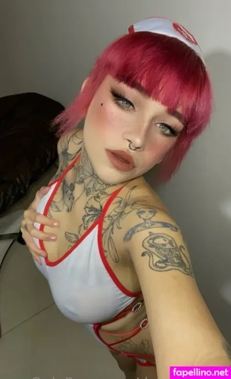 Dryadaafree OnlyFans Thumbnail #JcpDjbsvAO