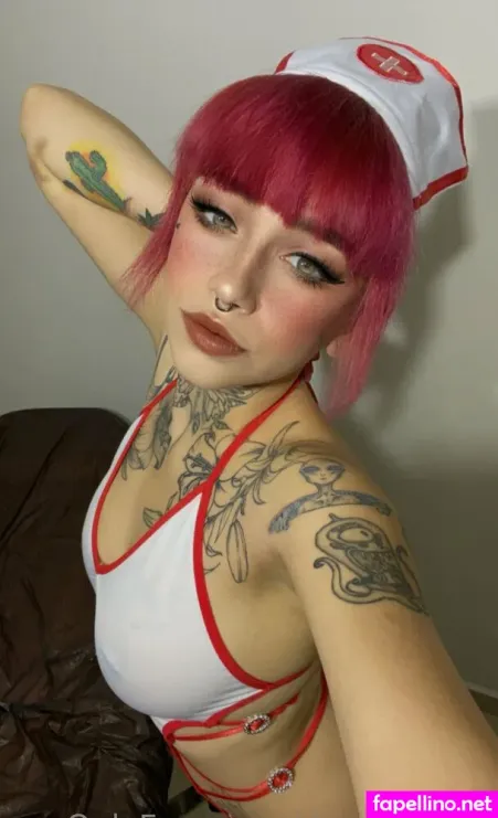 Dryadaafree OnlyFans Thumbnail #JjvkrwxLLK